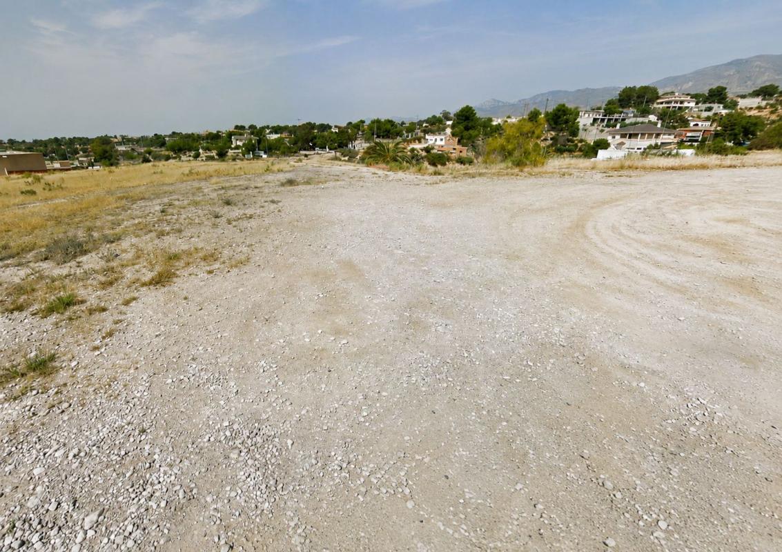 Land for sale in Crevillente, Alicante photo 2