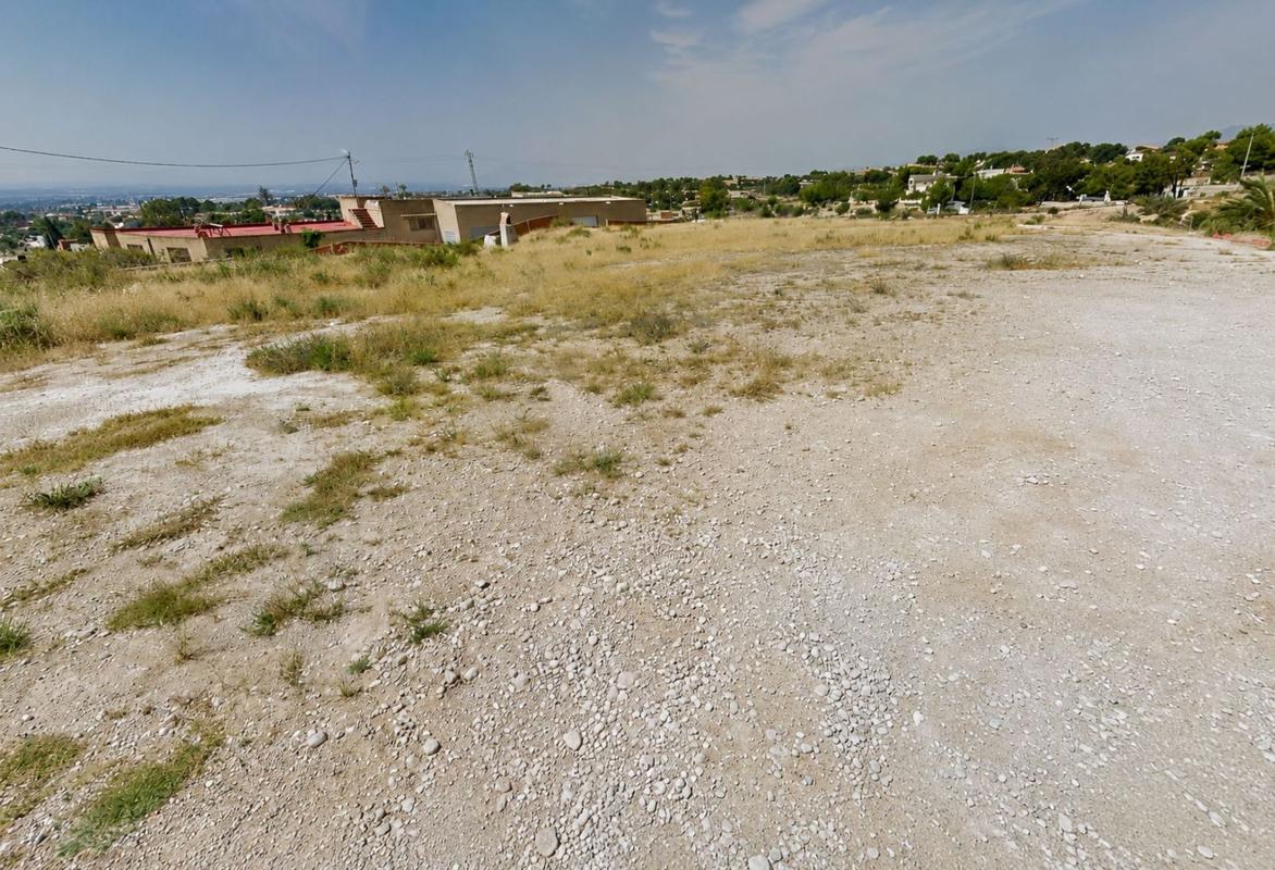Land for sale in Crevillente, Alicante photo 3