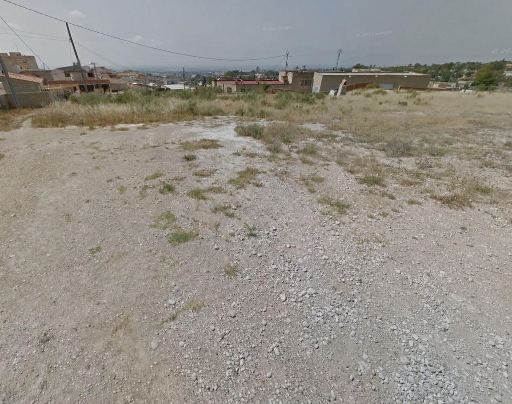 Land for sale in Crevillente, Alicante photo 4