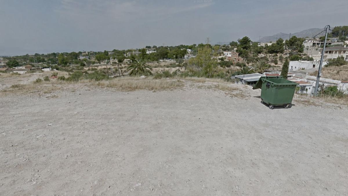 Land for sale in Crevillente, Alicante photo 5