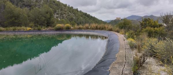 Terreno en Adsubia photo 3