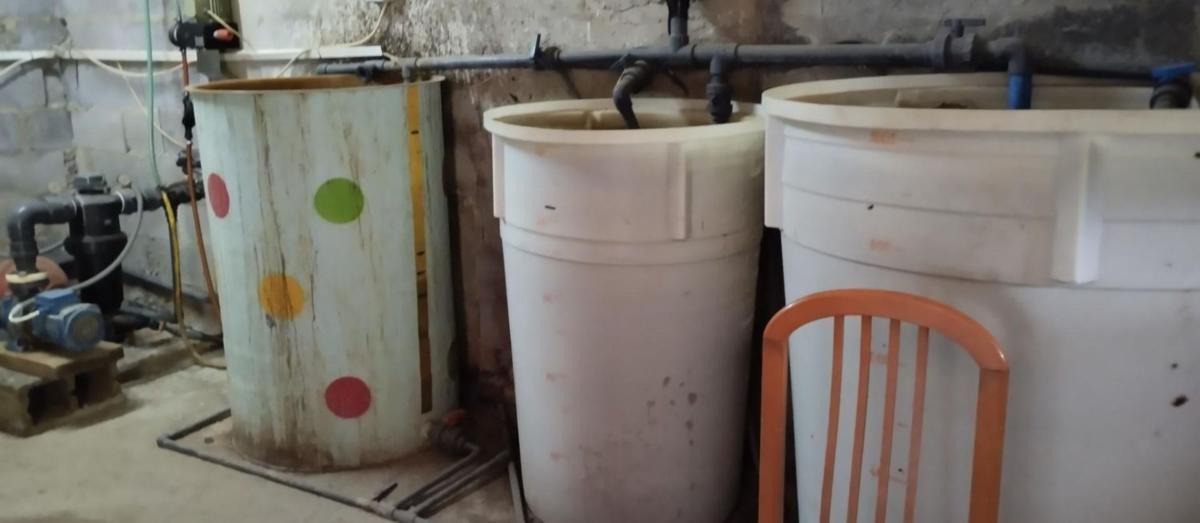 Участок земли на продажу в Адсубия, Аликанте photo 5