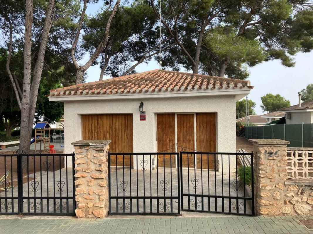 Terreno en venta en Pilar de la Horadada, Alicante photo 5