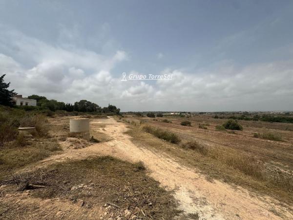 Terreno en El Altet - Balsares, Elche / Elx thumbnail 1