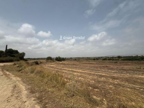 Terreno en El Altet - Balsares, Elche / Elx thumbnail 2