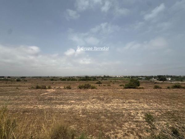 Terreno en El Altet - Balsares, Elche / Elx photo 4