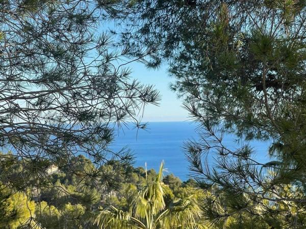 Terreno en Altea la Vella, Altea thumbnail 2