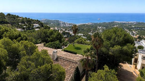 Terreno en Altea la Vella, Altea thumbnail 3