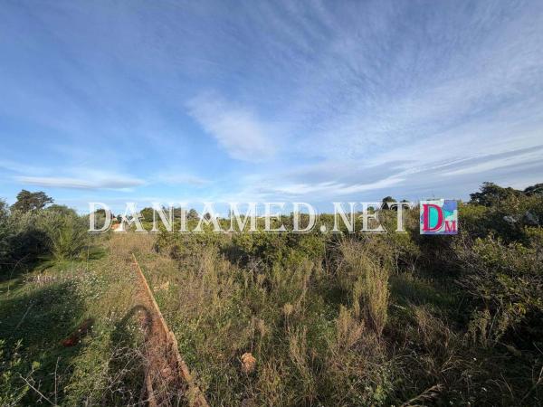 Terreno en Finestrat Pueblo, Finestrat photo 3