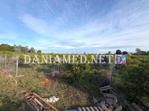Terreno en Finestrat Pueblo, Finestrat photo 4