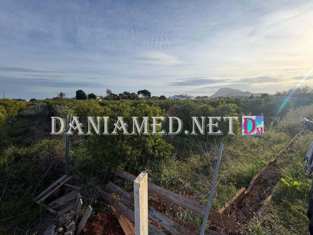 Land for sale in Finestrat, Alicante photo 5