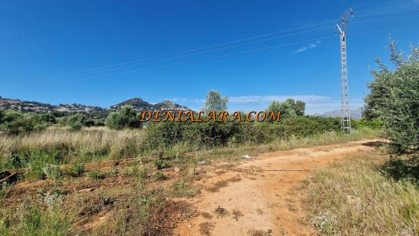 Terreno en La Xara - La Sella - Jesús Pobre, Denia photo 1