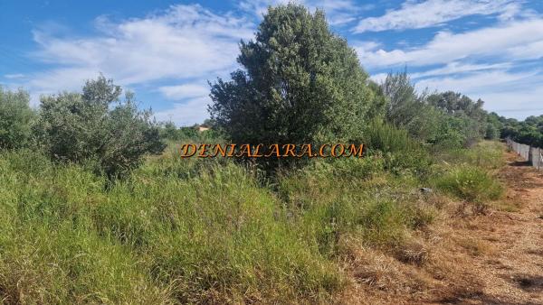 Terreno en La Xara - La Sella - Jesús Pobre, Denia thumbnail 1