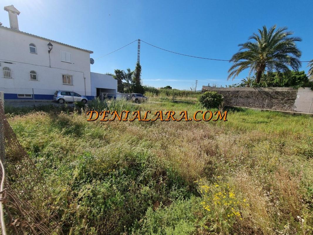 Terreno en venta en Els Poblets, Alicante photo 4