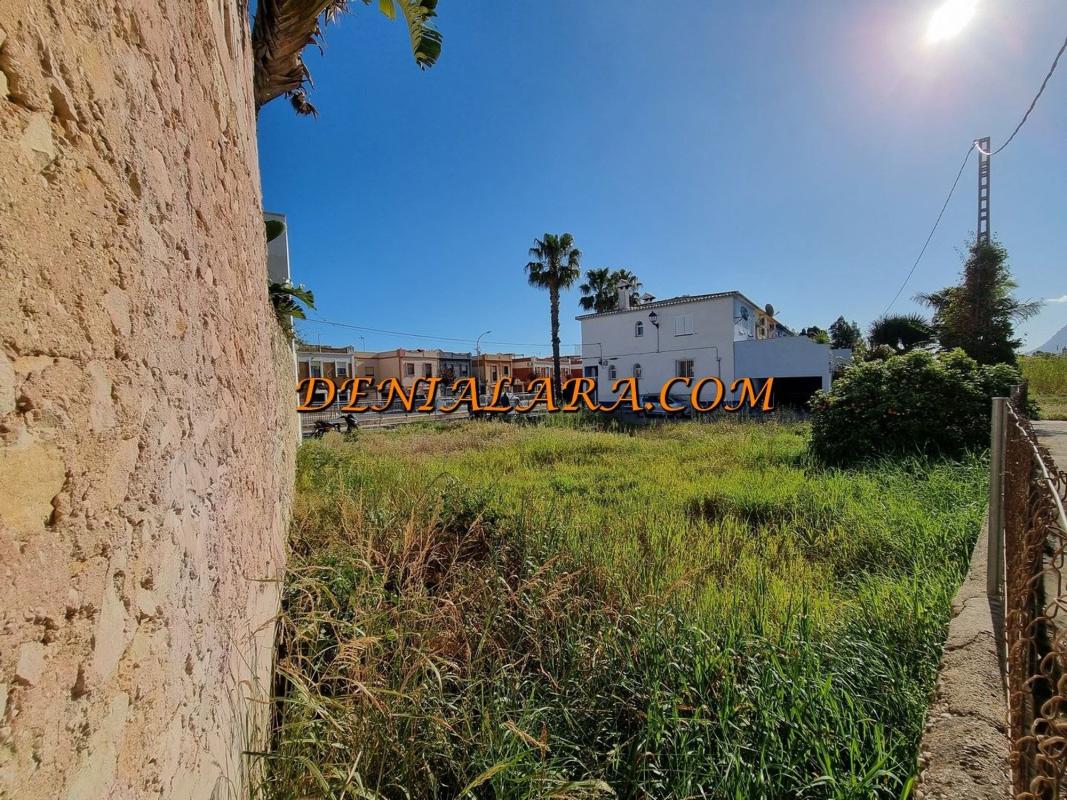 Terreno en venta en Els Poblets, Alicante photo 5