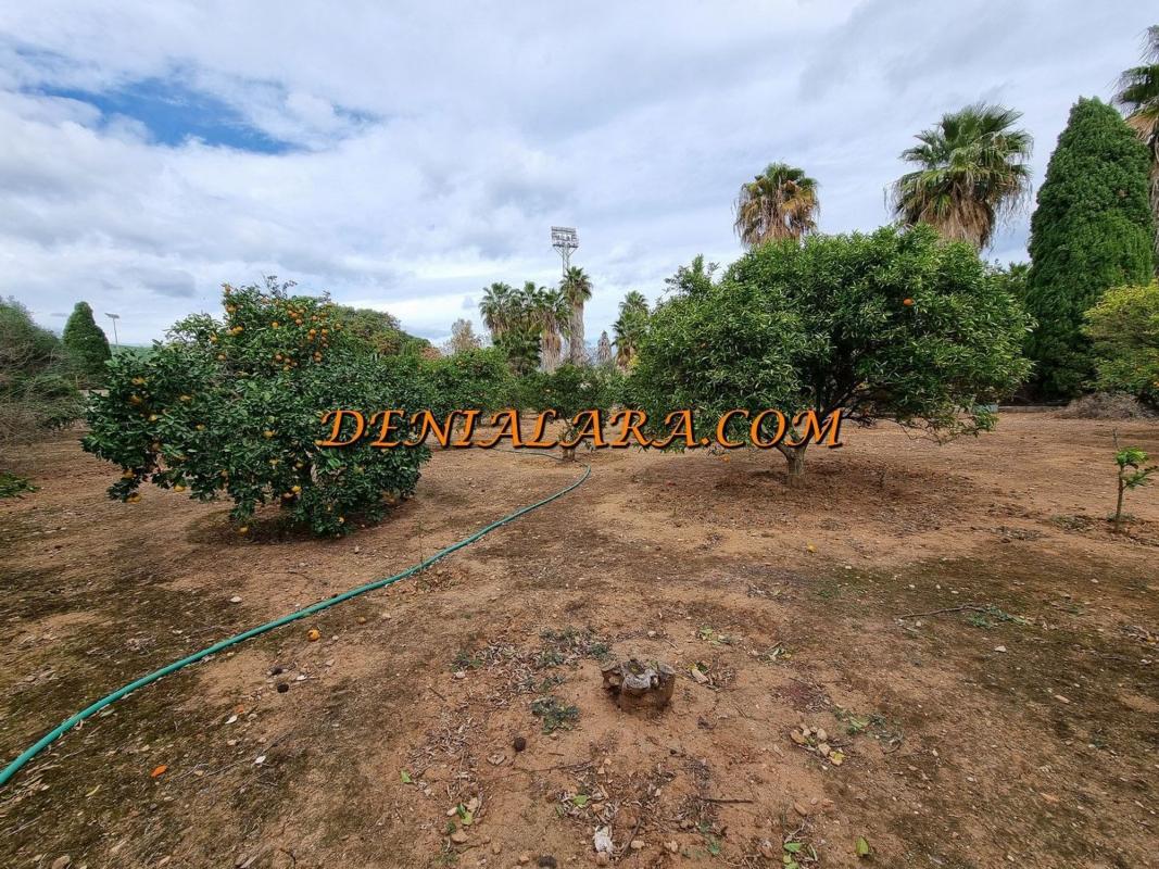 Terreno en venta en Denia, Alicante photo 3