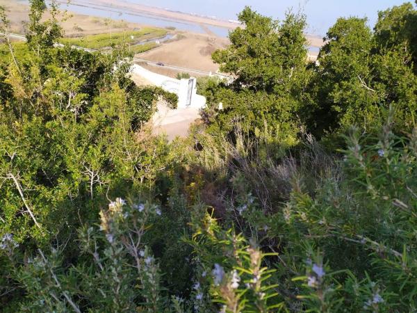 Terreno en Devesses - Monte Pego, Denia photo 1