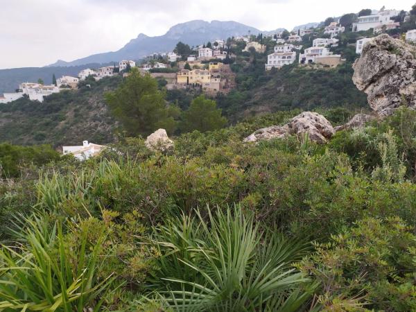 Terreno en Devesses - Monte Pego, Denia photo 4