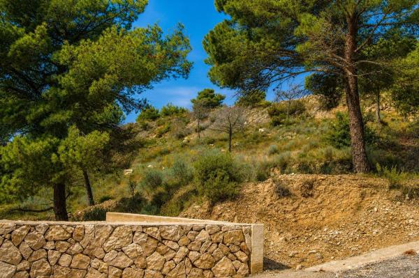 Terreno en Cometa-Carrió, Calpe photo 3