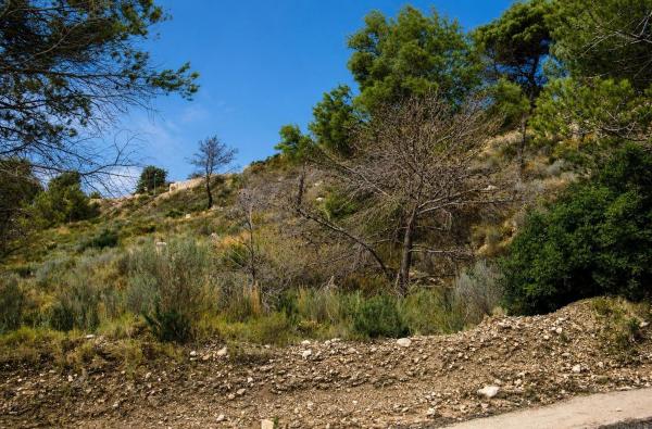Terreno en Cometa-Carrió, Calpe photo 4