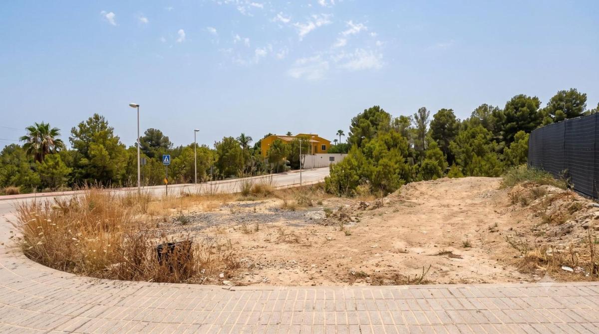 Działka na sprzedaż w Alfaz del Pi, Alicante photo 4