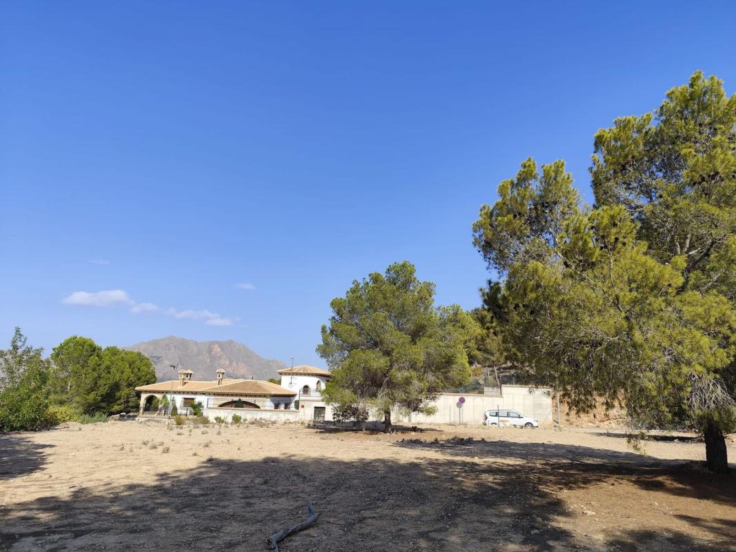 Działka na sprzedaż w Orihuela, Alicante photo 2