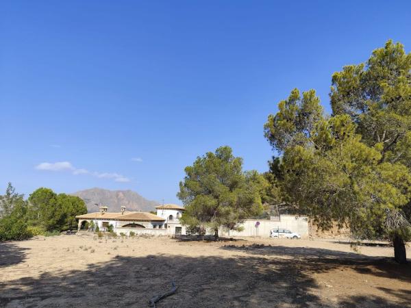 Terreno en Calle Málaga M Pinar, Montepinar-La Aparecida-Raiguero, Orihuela thumbnail 2