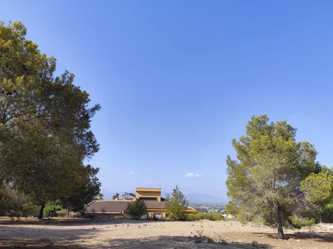 Działka na sprzedaż w Orihuela, Alicante photo 3