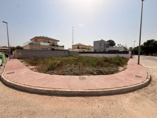 Terreno en Calle Miguel Hernández, 4 a, Daya Nueva thumbnail 2