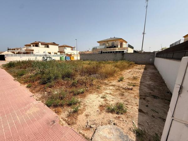 Terreno en Calle Miguel Hernández, 4 a, Daya Nueva thumbnail 3