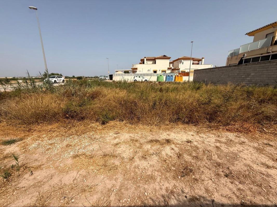 Terreno en venta en Daya Nueva, Alicante photo 5