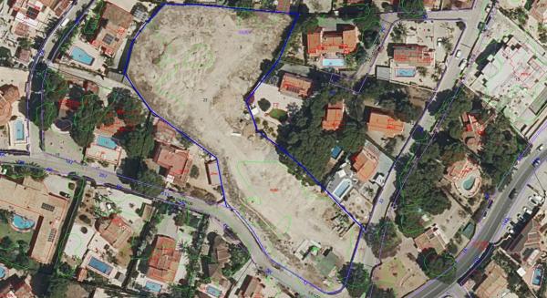 Terreno en Partida Los Pinos, 22 j, Cometa-Carrió, Calpe photo 2