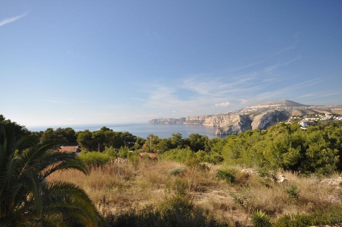 Land for sale in Jávea/Xàbia, Alicante photo 5