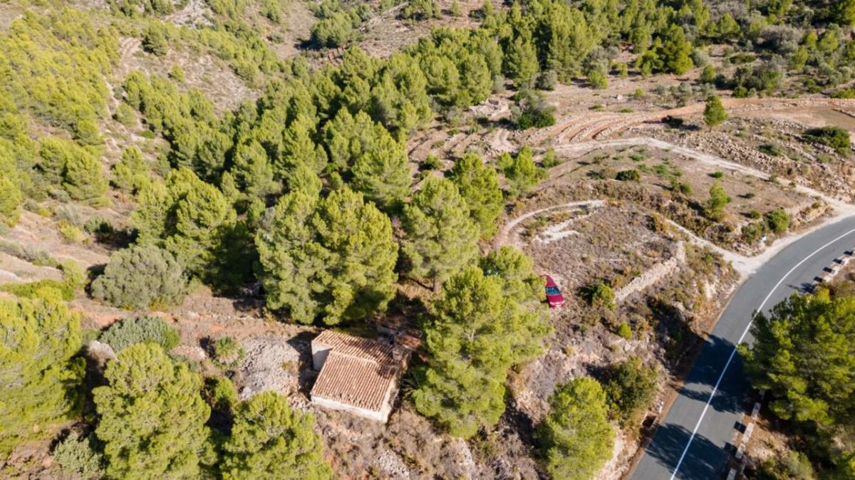 Terreno en venta en Jalón, Alicante photo 5