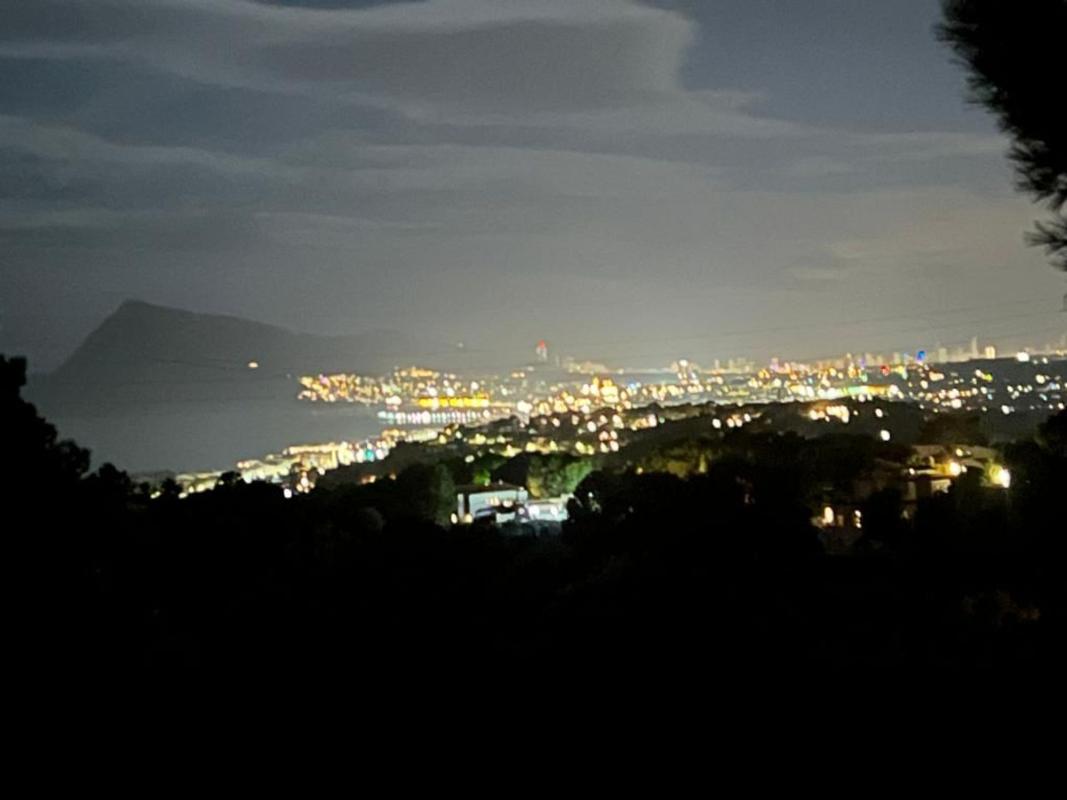 Terreno en venta en Altea, Alicante photo 3