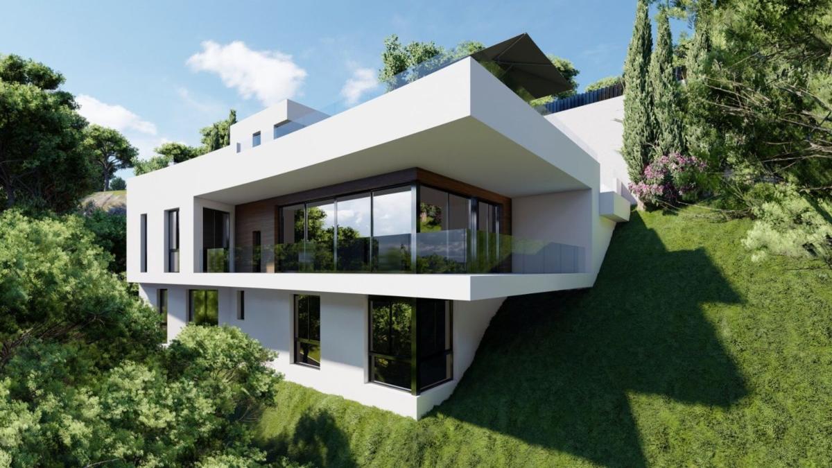 Terreno en venta en Altea, Alicante photo 5