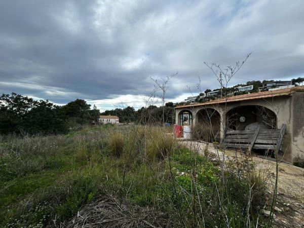 Terreno en La Fustera, Benissa thumbnail 1