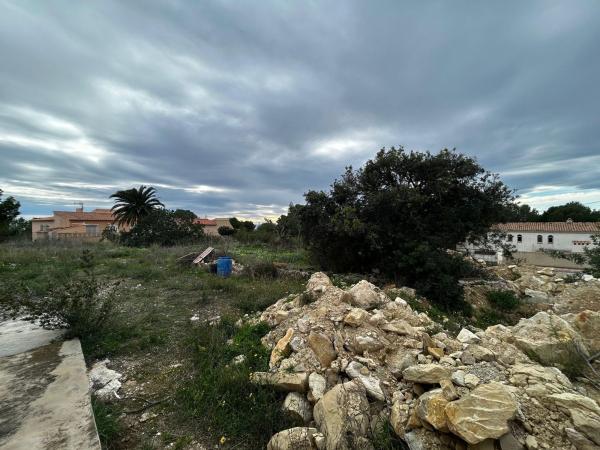 Terreno en La Fustera, Benissa photo 4