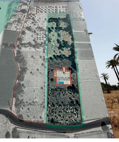 Terreno en Algoda-Matola-Llano de San José, Elche / Elx thumbnail 2