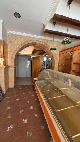 Panadería, pastelería en Barri Eixample, Alcoy / Alcoi photo 1