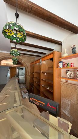 Panadería, pastelería en Barri Eixample, Alcoy / Alcoi photo 2