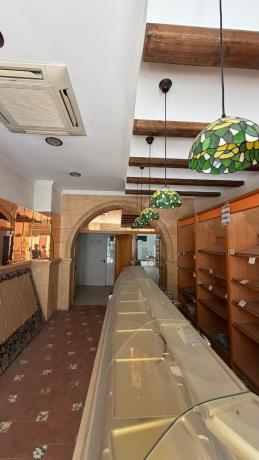 Panadería, pastelería en Barri Eixample, Alcoy / Alcoi photo 3