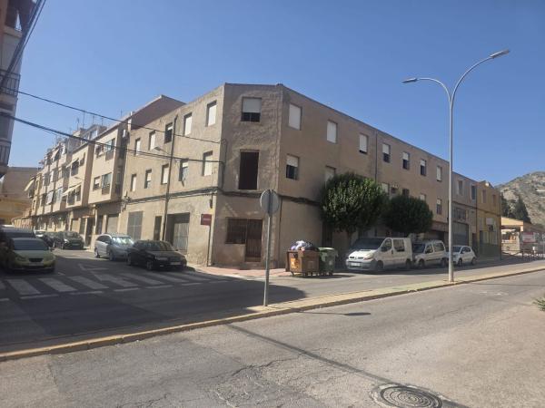 Building Residential of 378m2 for sale in Petrer photo 2