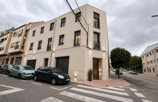 Building Residential of 378m2 for sale in Petrer photo 3