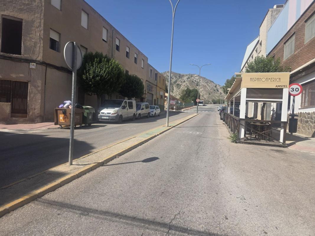 Building Residential of 378m2 for sale in Petrer photo 5