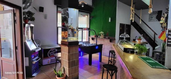 Cafetería en Calle Cefeo, 33, La Florida Portazgo, Alicante / Alacant photo 1