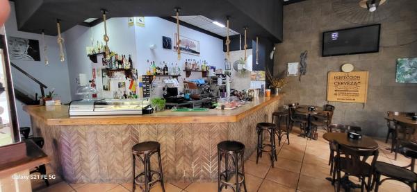 Cafetería en Calle Cefeo, 33, La Florida Portazgo, Alicante / Alacant photo 2