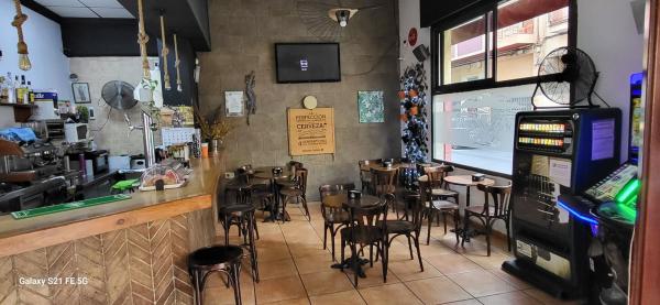 Cafetería en Calle Cefeo, 33, La Florida Portazgo, Alicante / Alacant photo 3