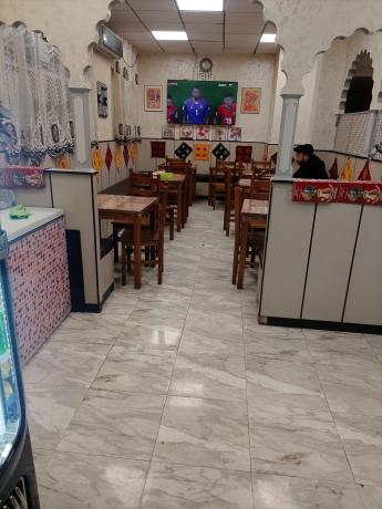 Restaurante en Calle de Miguel Jiménez Reyes, 11, Plà del Bon Repòs-La Goteta, Alicante / Alacant photo 1