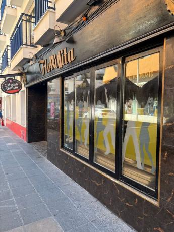 Bar en Calle de les Tosqueres, 3, Casco Urbano, Moraira photo 1